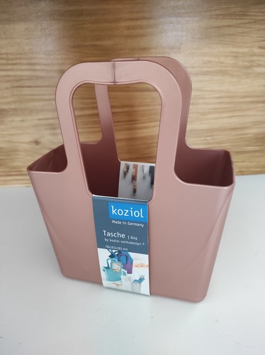 Neuf cabas koziol taschelini - cabas,