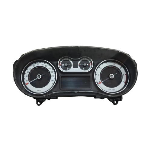 Tableau bord fiat 500l - de, 1.4