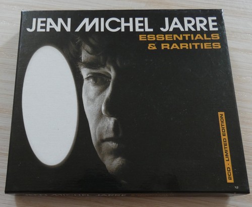 Rare coffret 2cd essentials - rare,