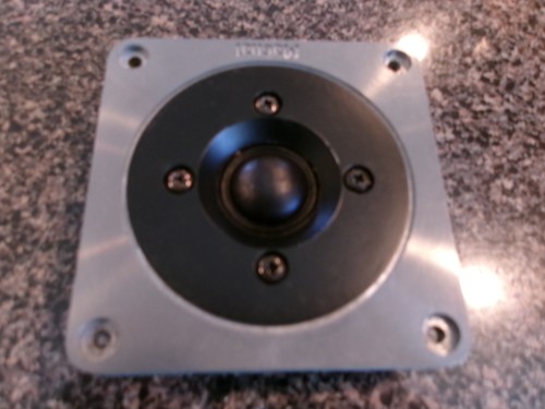 Dahlquist dqm dome - dqm-9c,