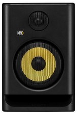 RP7-G5 ENCEINTE MONITORING ACTIVE RP 7 G5 KRK HP7- 145W NOIRE