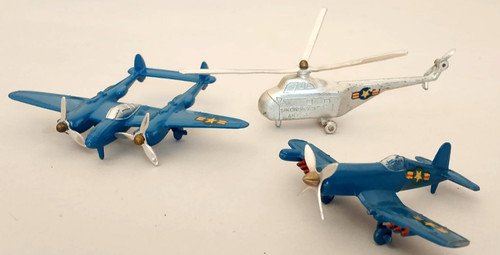 Rare lot maquettes - rare, de