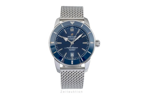 Breitling superocean heritage - breitling,