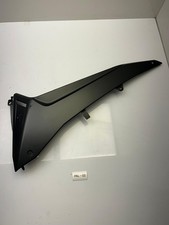 Dessous de tablier gauche