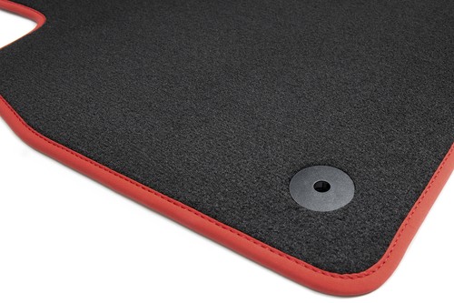 édition gti tapis sol - Édition, de
