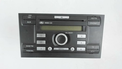 Autoradio ford mondeo - autoradio,