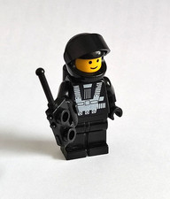 Lego sp001 minifigurine - lego,
