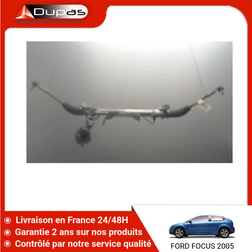 Cremaillere ford - 🇫🇷,