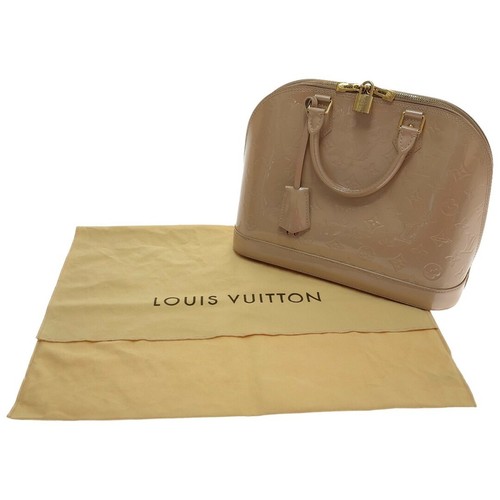 Sac main louis vuitton dune - main,
