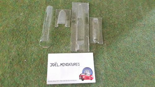 Lot divers bulles de - bulles,