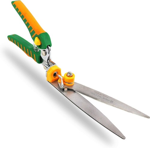 Cisaille gazon coupe - cisaille,