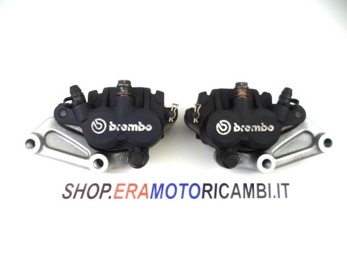 Brembo paire étriers frein - Étriers, de