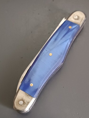 Ancien couteau crosse - ancien,