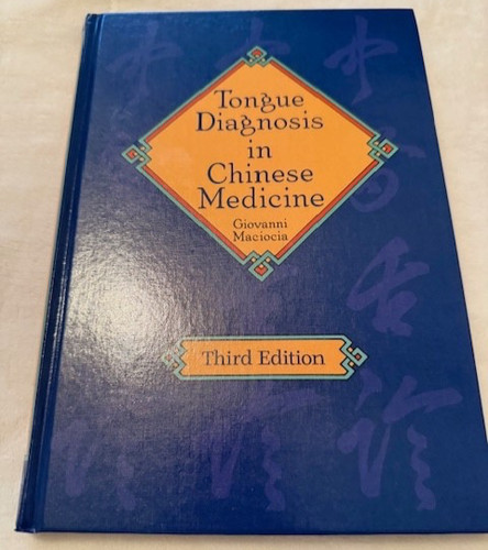 Tongue diagnosis chinese - diagnosis,