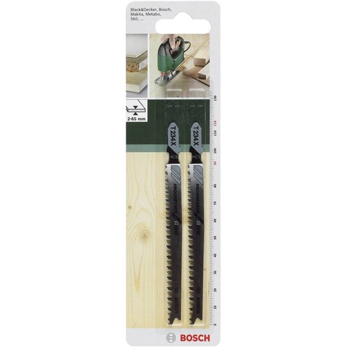 Lame scie bosch - de, accessories