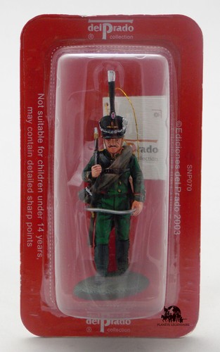 Figurine collection del prado - figurine,