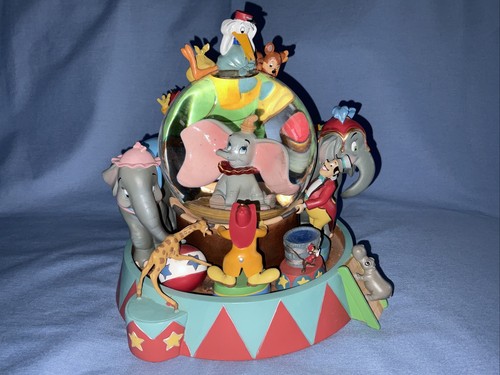 Disney store dumbo musical - disney,