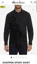 robert graham mens shirts