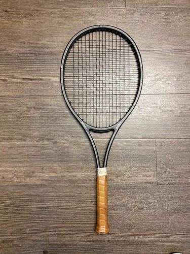 Prince graphite 110 - prince,
