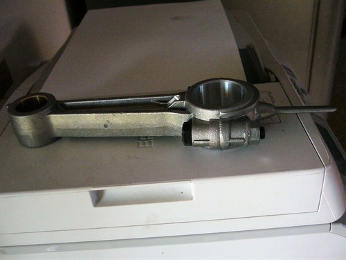 Bielle b7000 abac - b7000,