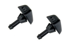 X2 Gicleur De Lave Glace Avant Gauche+droit Pour C30 C70 S40 S70 S80 30655605