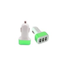 Adaptateur allume cigare 3