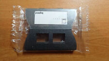 LEGRAND SAGANE GRAPHIMAT 85984 - 859 84 - Doigt internet RJ45 - A L'UNITE