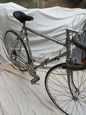 Vélo de course ancien Special