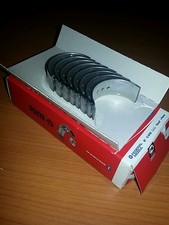 Série Bronzes Bielles Fiat