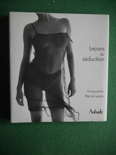 Leçons séduction - leçons,