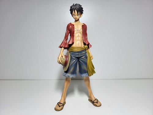 Figurine one piece master - one,