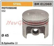 Piston Pour STIHL Pour