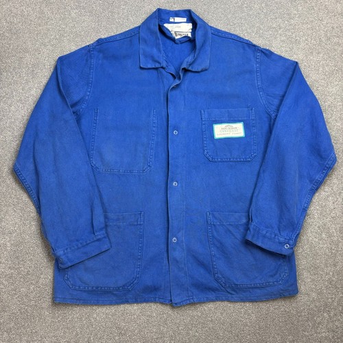 Veste française adulte - , bleu