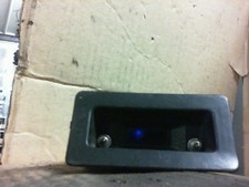 Horloge CITROEN XANTIA PHASE 1