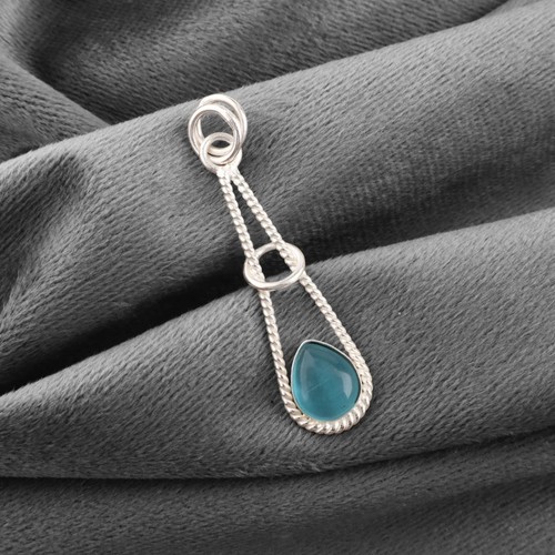 Charm pendentif anniversaire