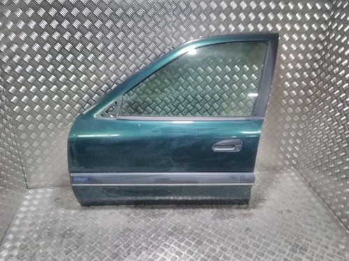 Porte avant gauche renault - porte,