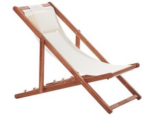 Chilienne Pliante avec Toiles