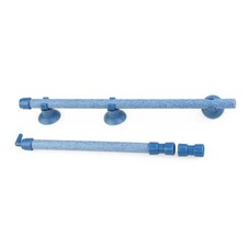  14 pouces de poissons