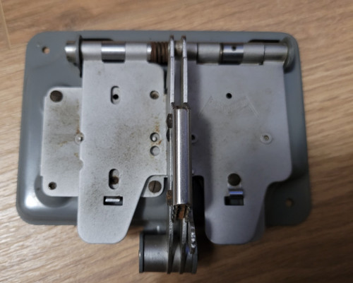 Colleuse marguet multi film - marguet,