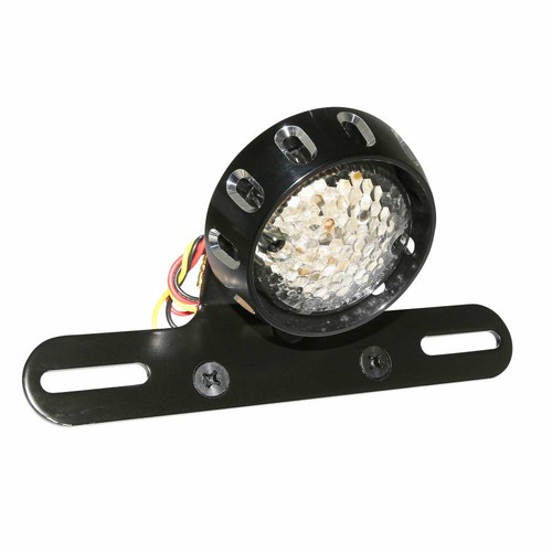 Support plaque avec feu - support,