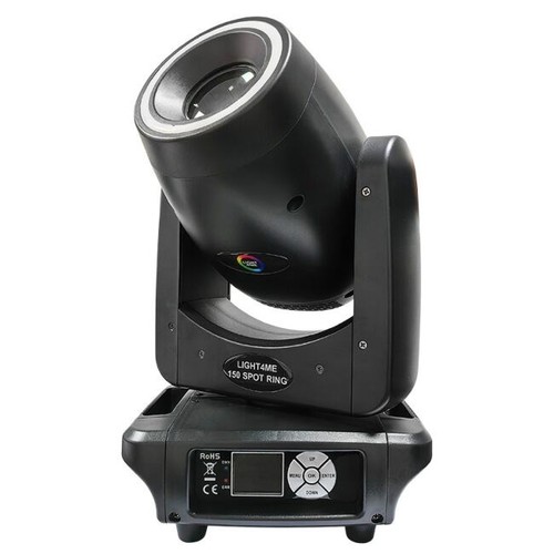 LIGHT4ME 150 SPOT RING LED