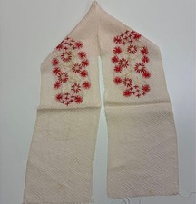 Kimono japonais rétro kimono