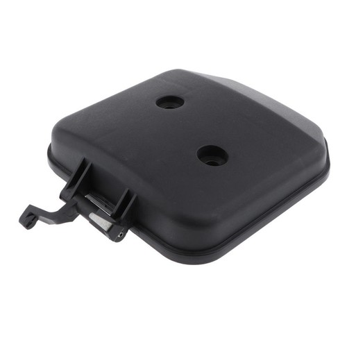Couvercle filtre air - couvercle,