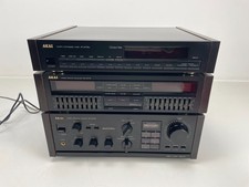 Akai AT-M739L Tuner + EA-M719