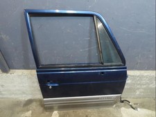 Porte avant droit HYUNDAI GALLOPER