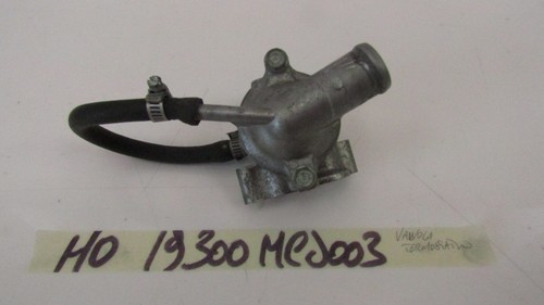 Vanne thermostat honda - thermostat,