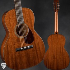 Collings 001 MH - Honduran