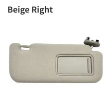 Pare-Soleil Intérieur Droite