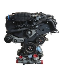 Moteur pour Jaguar XF MK1 3,0