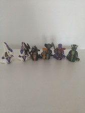 ninjago figurines lots de
